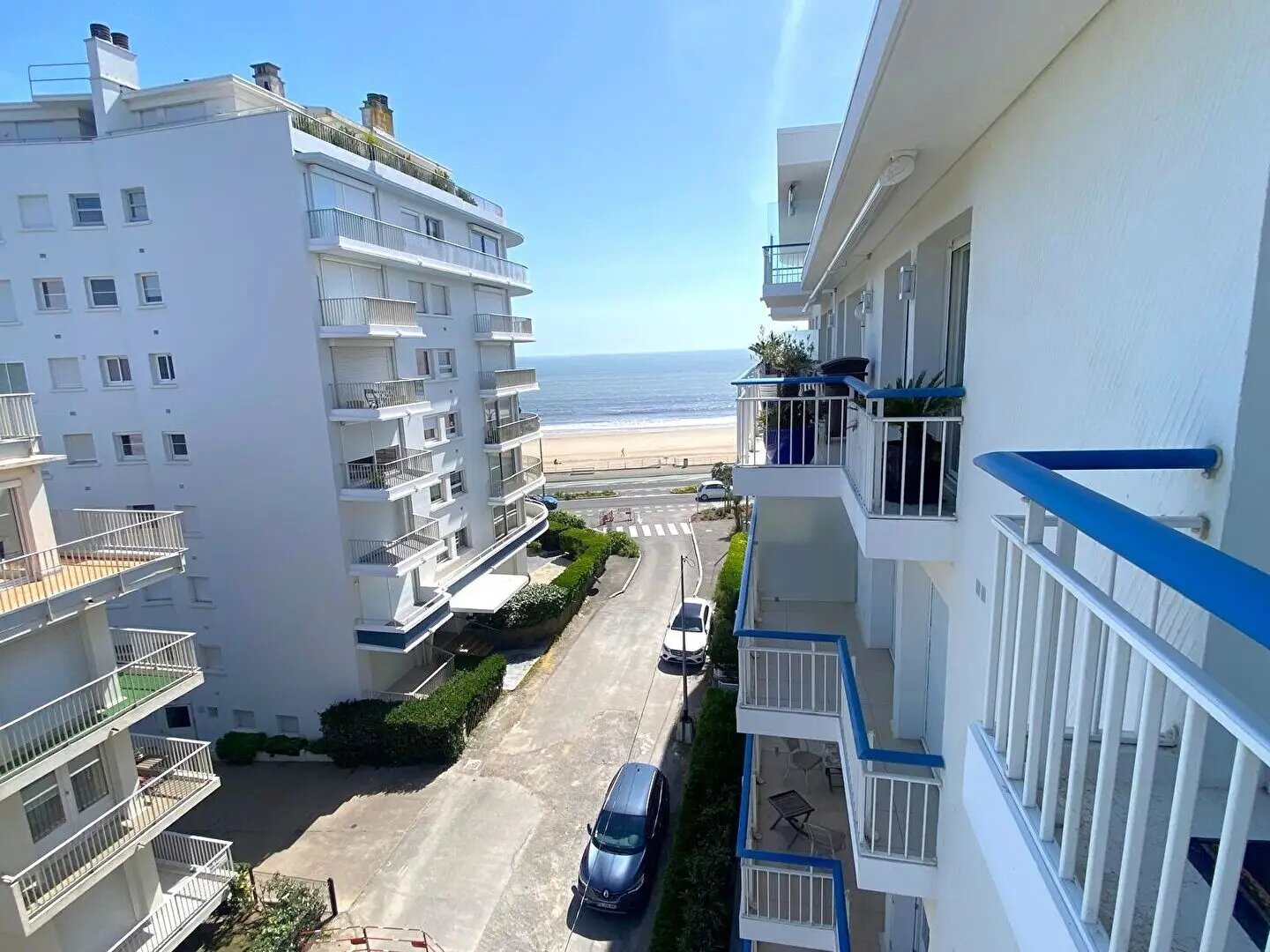 Appartement à vendre, 68m², La Baule-Escoublac