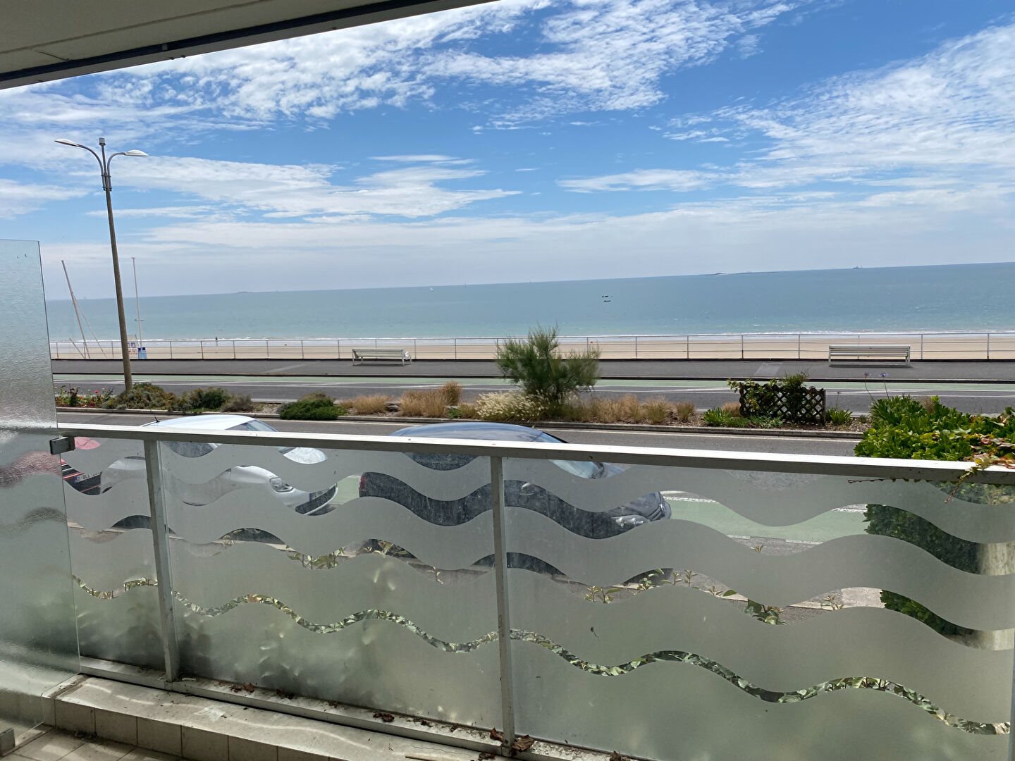 Appartement à vendre, 43m², La Baule-Escoublac