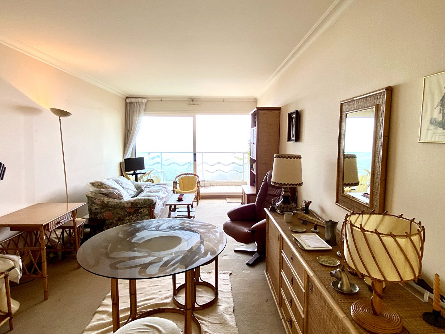Appartement à vendre, 43m², La Baule-Escoublac