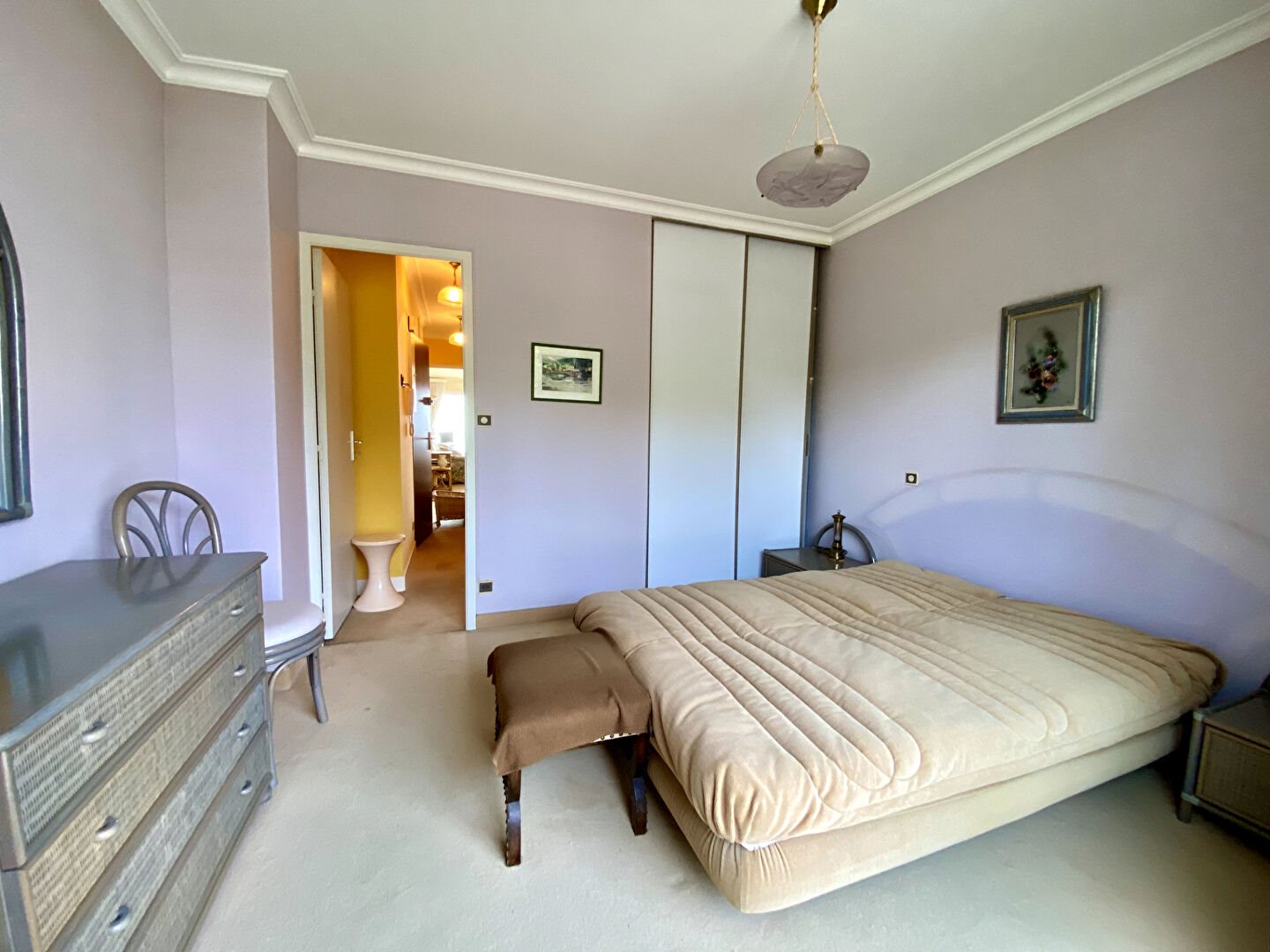 Appartement à vendre, 43m², La Baule-Escoublac