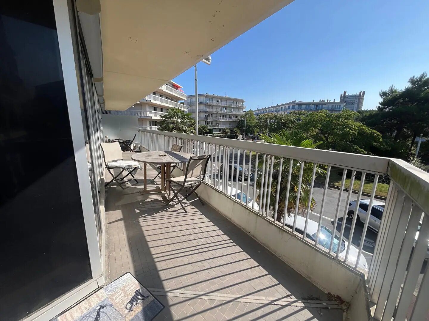 Appartement à vendre, 59m², La Baule-Escoublac