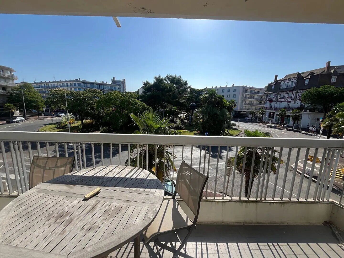 Appartement à vendre, 59m², La Baule-Escoublac