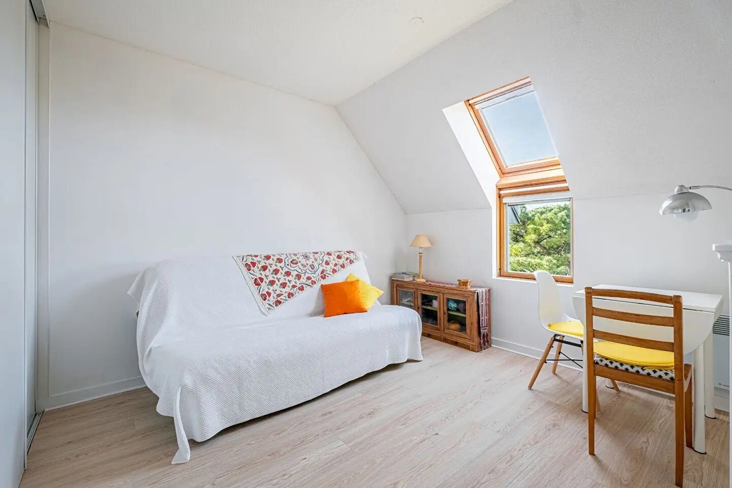 Appartement à vendre, 26m², La Baule-Escoublac