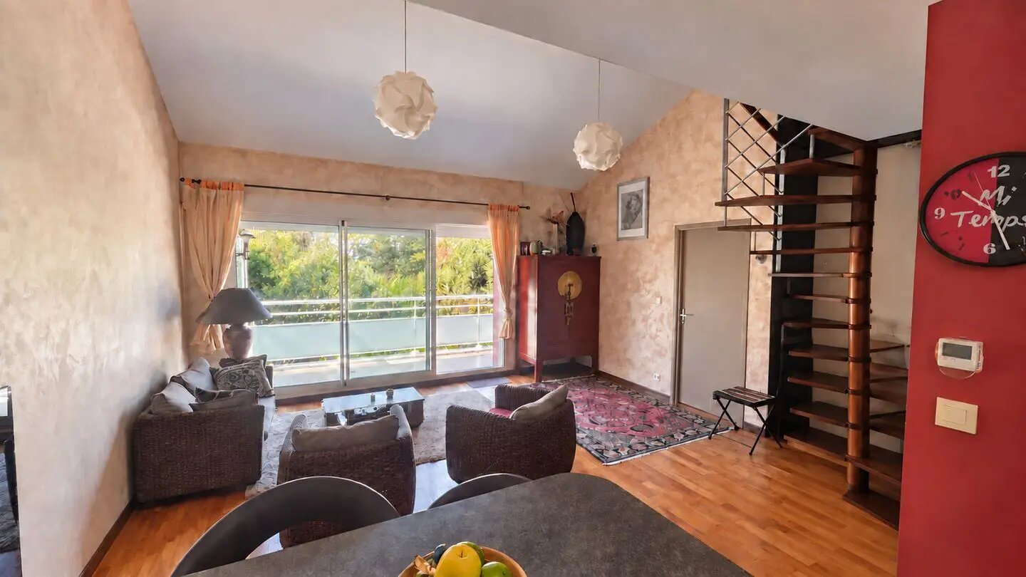 Appartement à vendre, 71m², La Baule-Escoublac