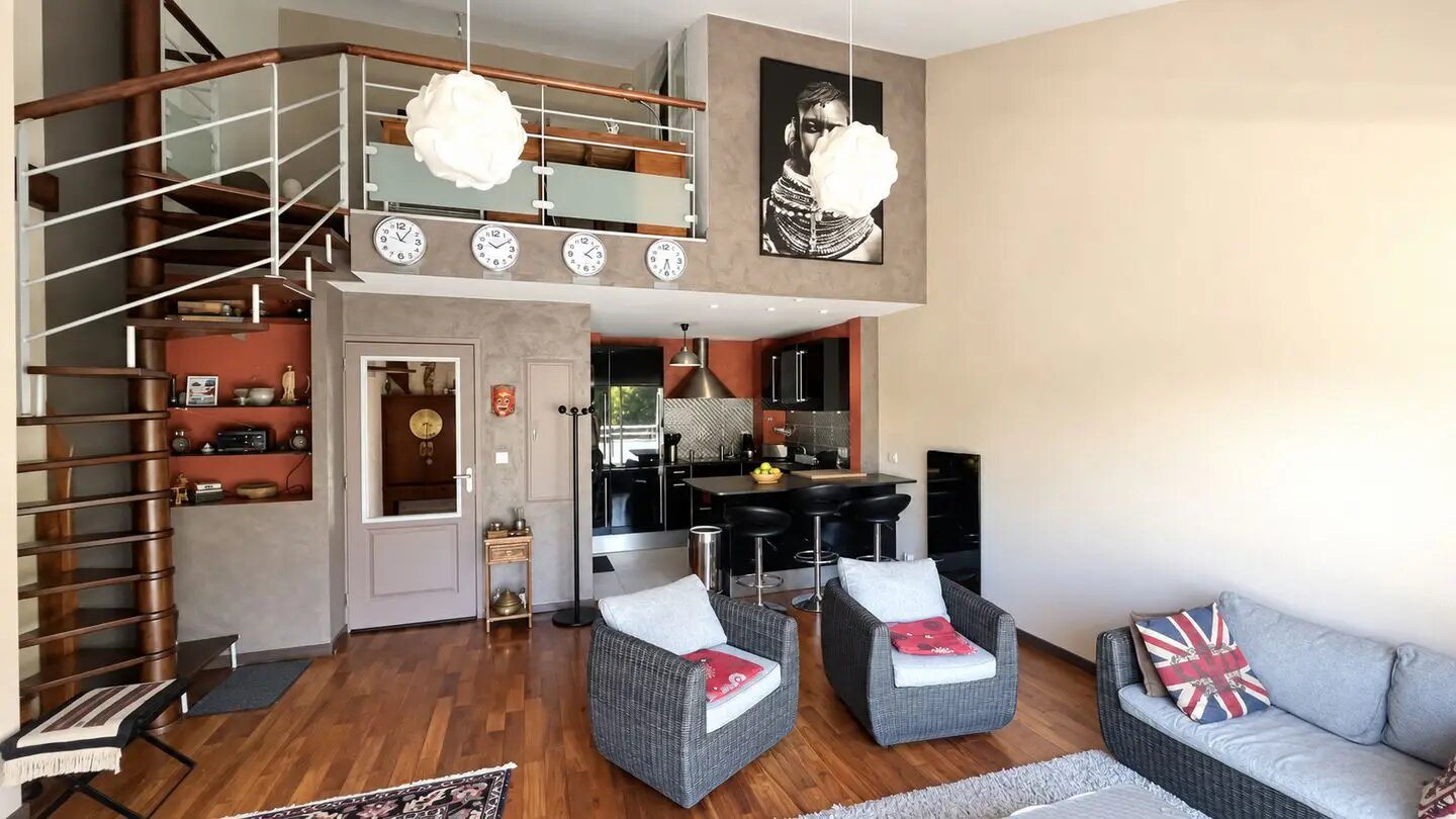 Appartement à vendre, 71m², La Baule-Escoublac