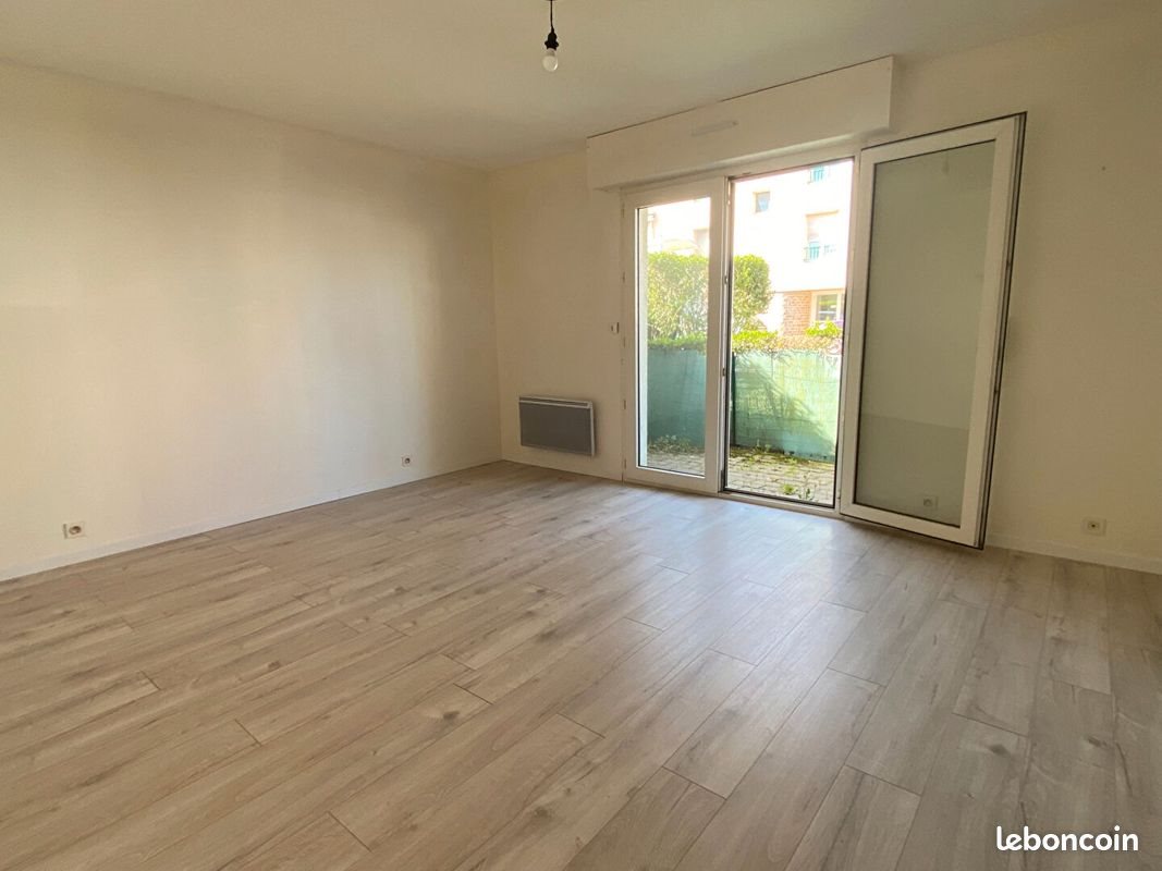 Appartement à louer, 48m², La Baule-Escoublac