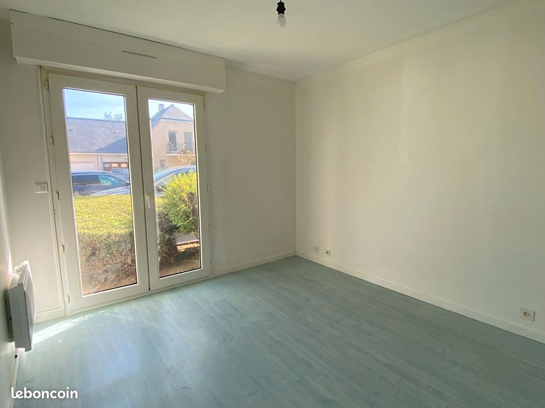 Appartement à louer, 48m², La Baule-Escoublac