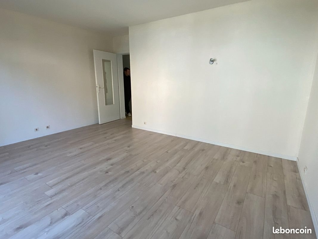 Appartement à louer, 48m², La Baule-Escoublac