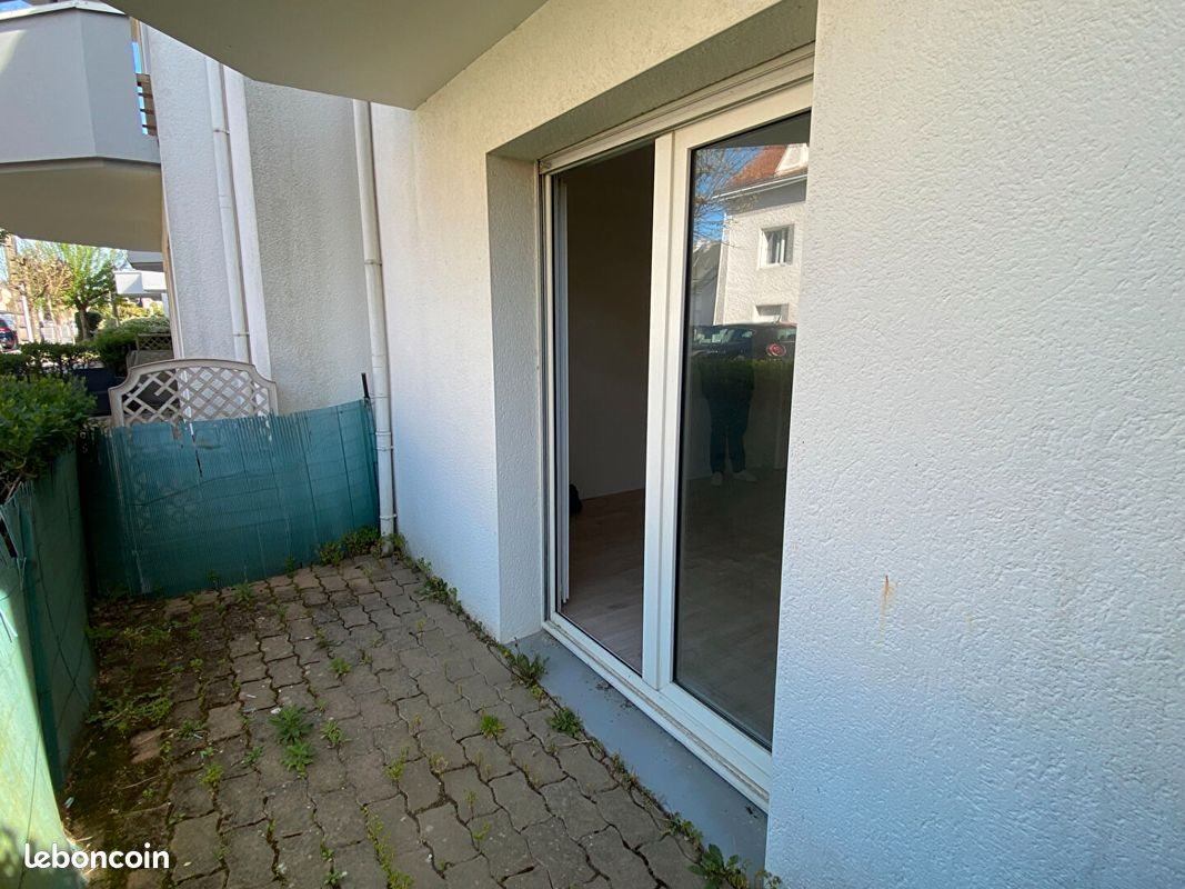 Appartement à louer, 48m², La Baule-Escoublac