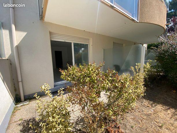 Appartement à vendre, 55m², La Baule-Escoublac