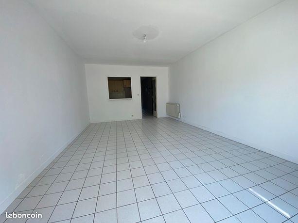 Appartement à vendre, 55m², La Baule-Escoublac
