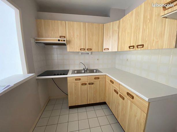 Appartement à vendre, 55m², La Baule-Escoublac