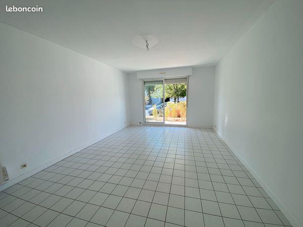 Appartement à vendre, 55m², La Baule-Escoublac