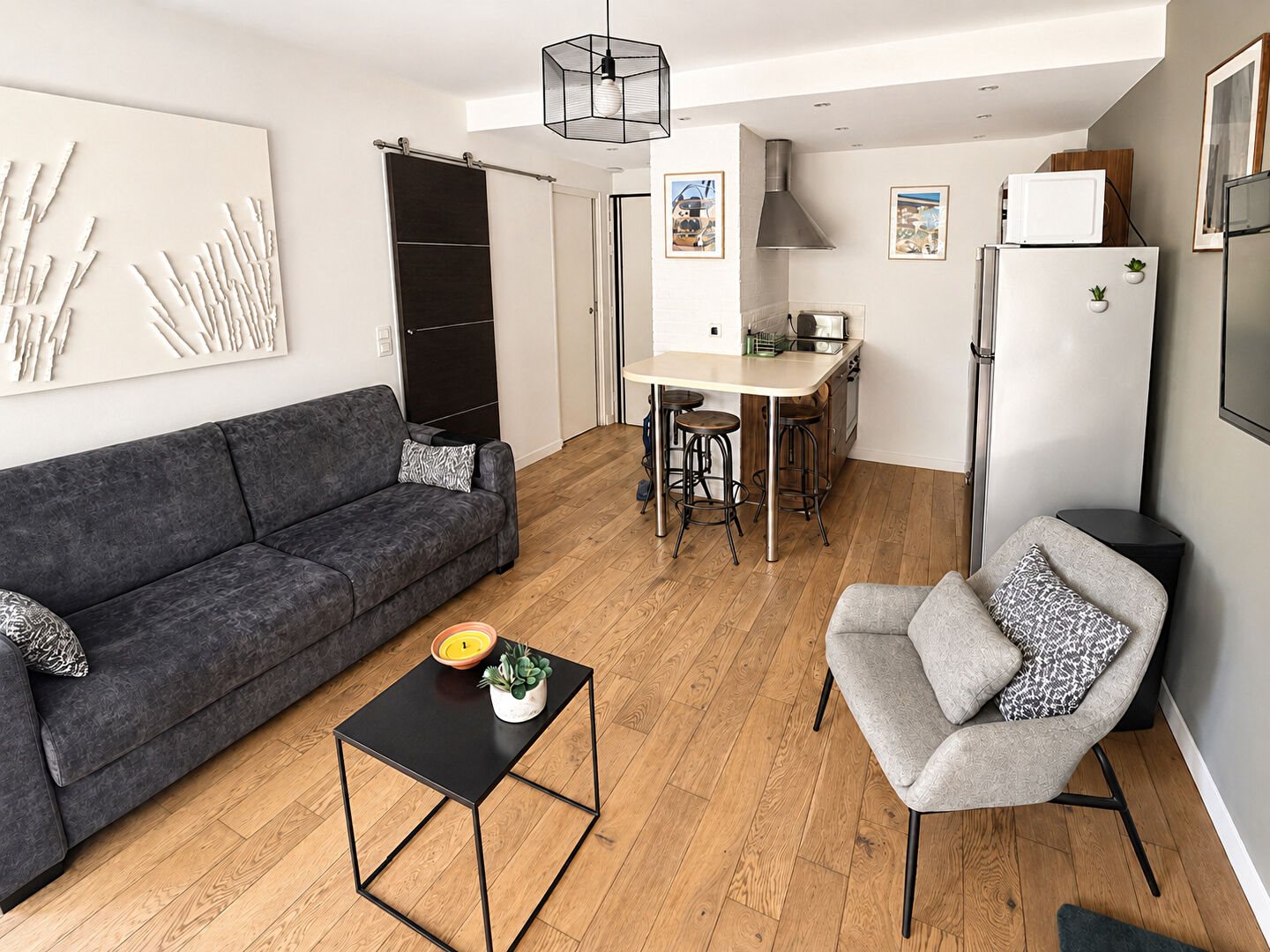 Appartement à vendre, 31m², La Baule-Escoublac