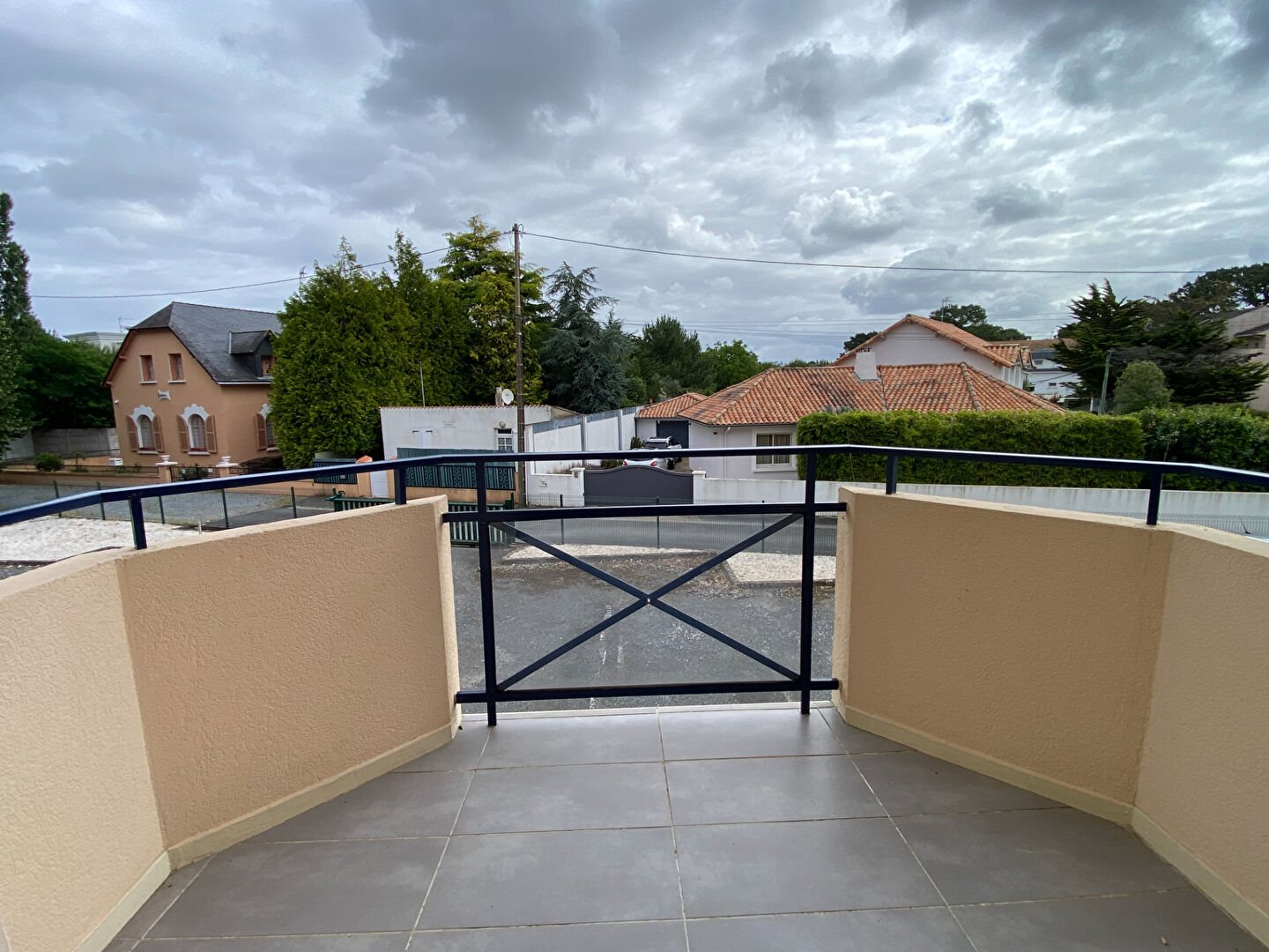 Appartement à vendre, 20m², La Baule-Escoublac