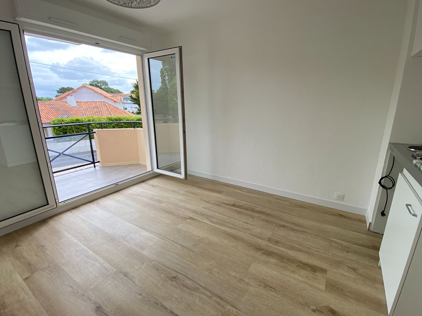 Appartement à vendre, 20m², La Baule-Escoublac