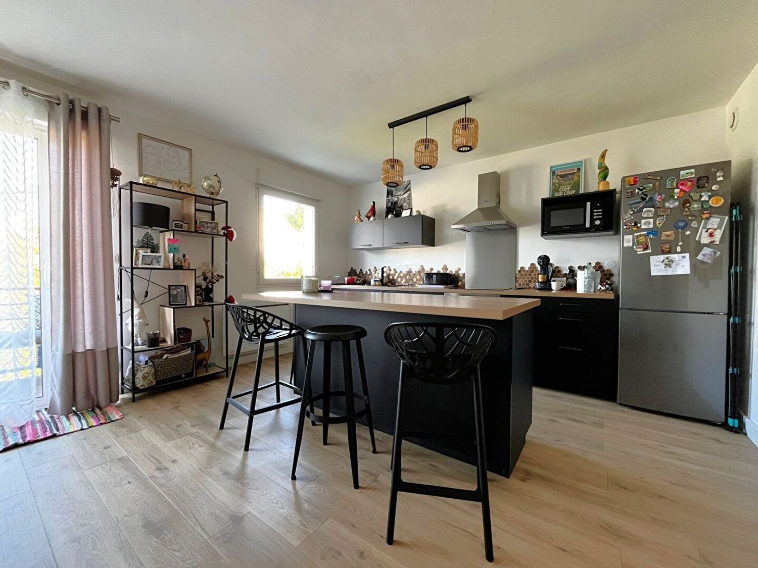 Appartement à vendre, 56m², La Baule-Escoublac