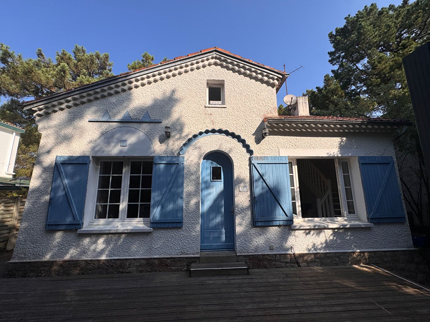 Maison à vendre, 80m², La Baule-Escoublac