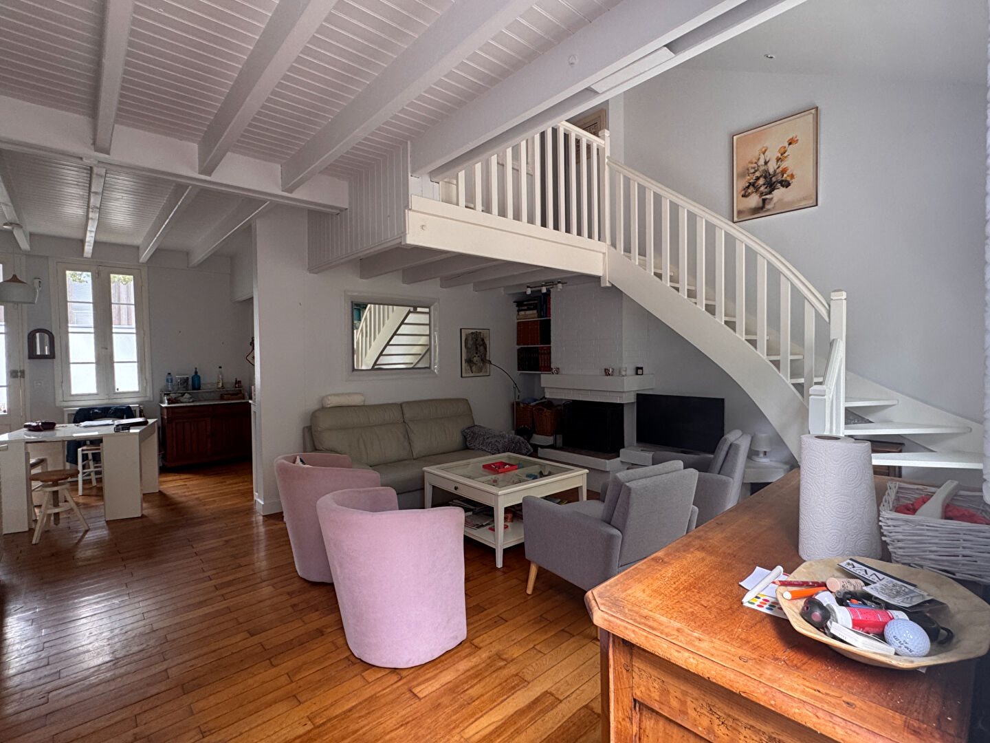 Maison à vendre, 80m², La Baule-Escoublac