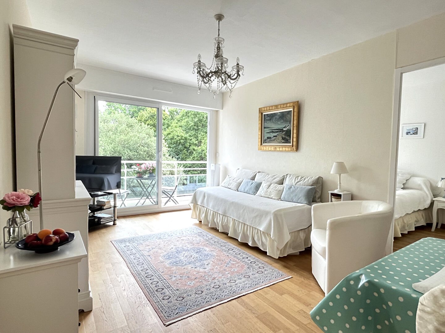 Appartement à vendre, 37m², La Baule-Escoublac