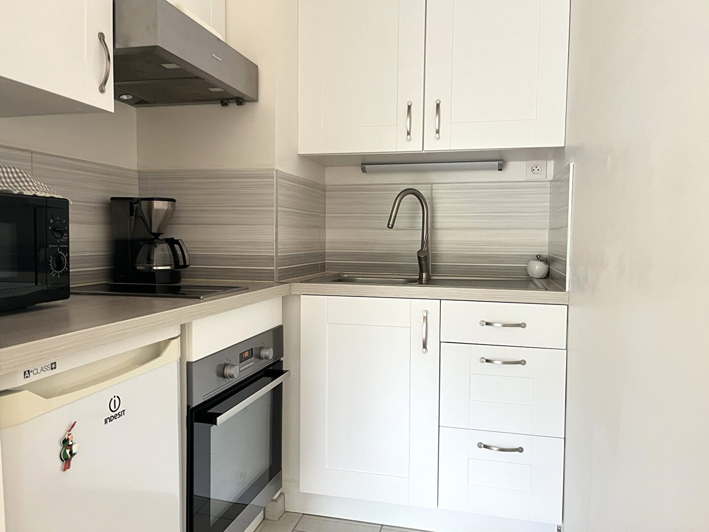 Appartement à vendre, 37m², La Baule-Escoublac