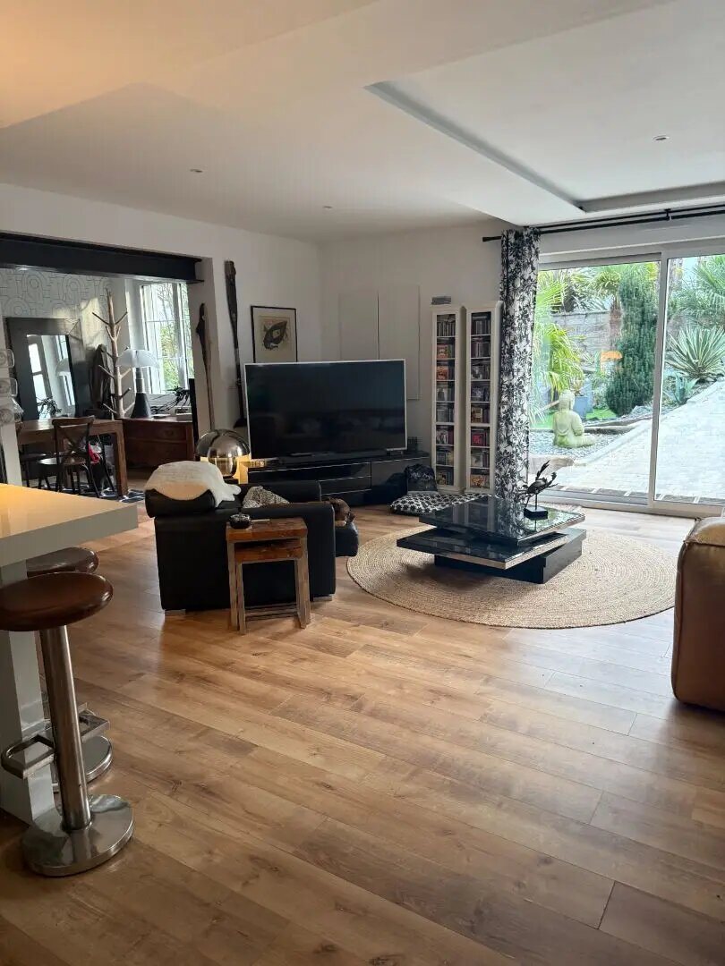 Maison à vendre, 187m², La Baule-Escoublac