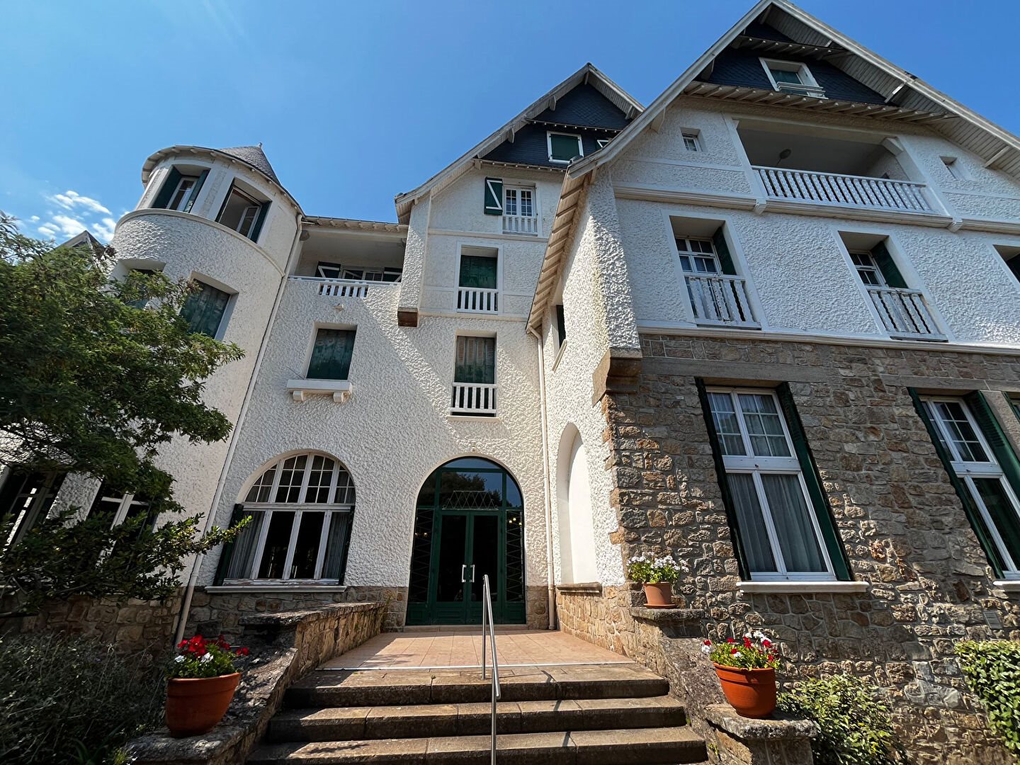 Appartement à vendre, 23m², La Baule-Escoublac