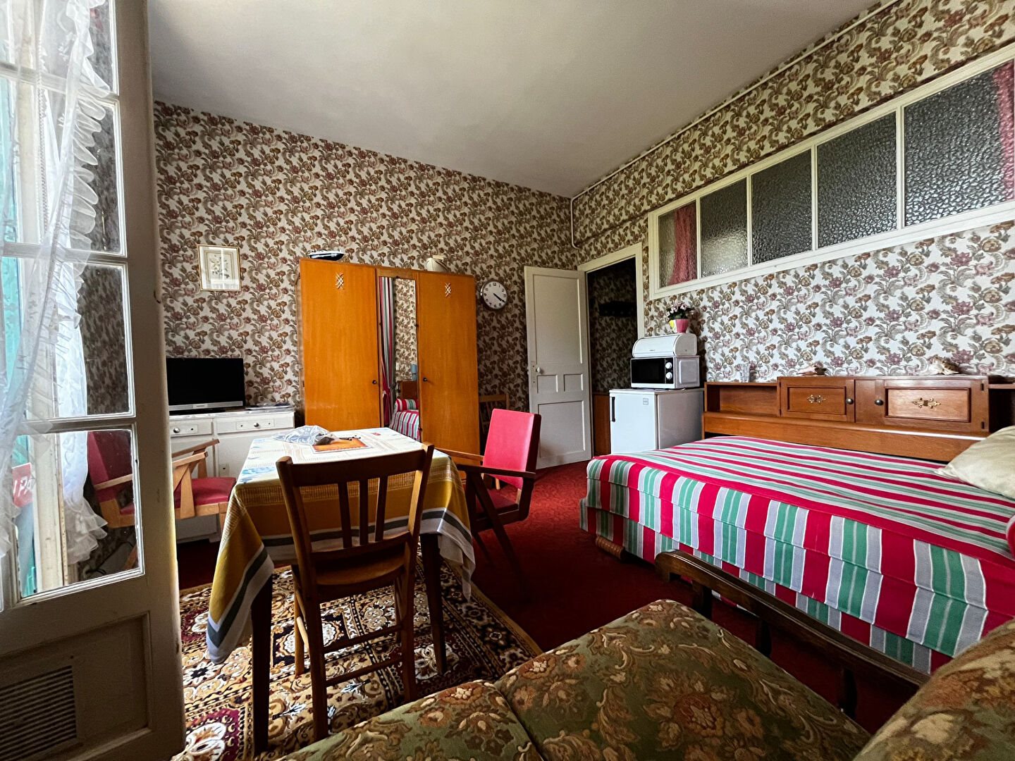 Appartement à vendre, 23m², La Baule-Escoublac