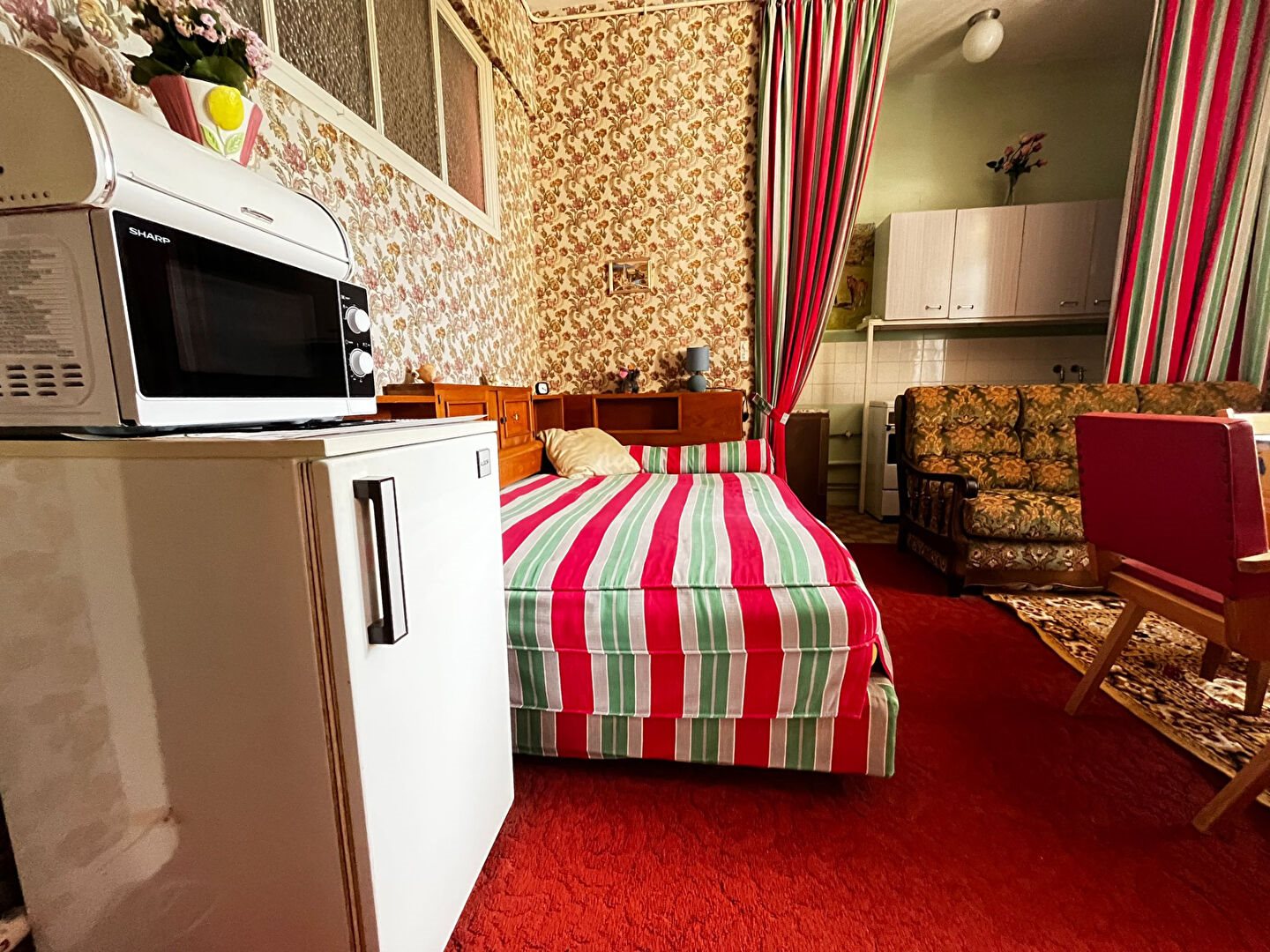 Appartement à vendre, 23m², La Baule-Escoublac