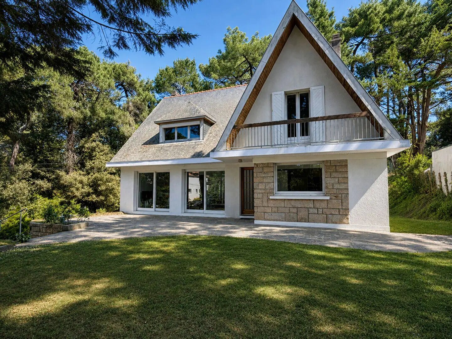 Maison à vendre, 216m², La Baule-Escoublac