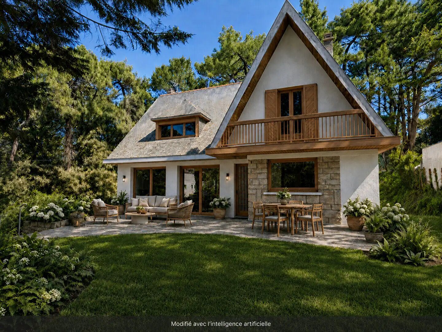 Maison à vendre, 216m², La Baule-Escoublac
