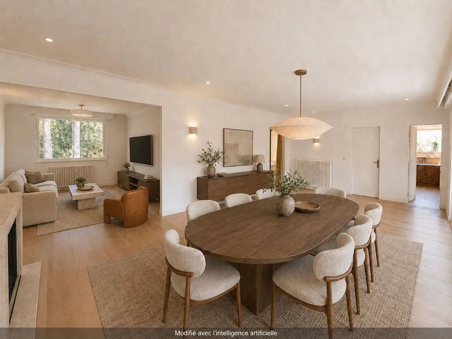 Maison à vendre, 216m², La Baule-Escoublac