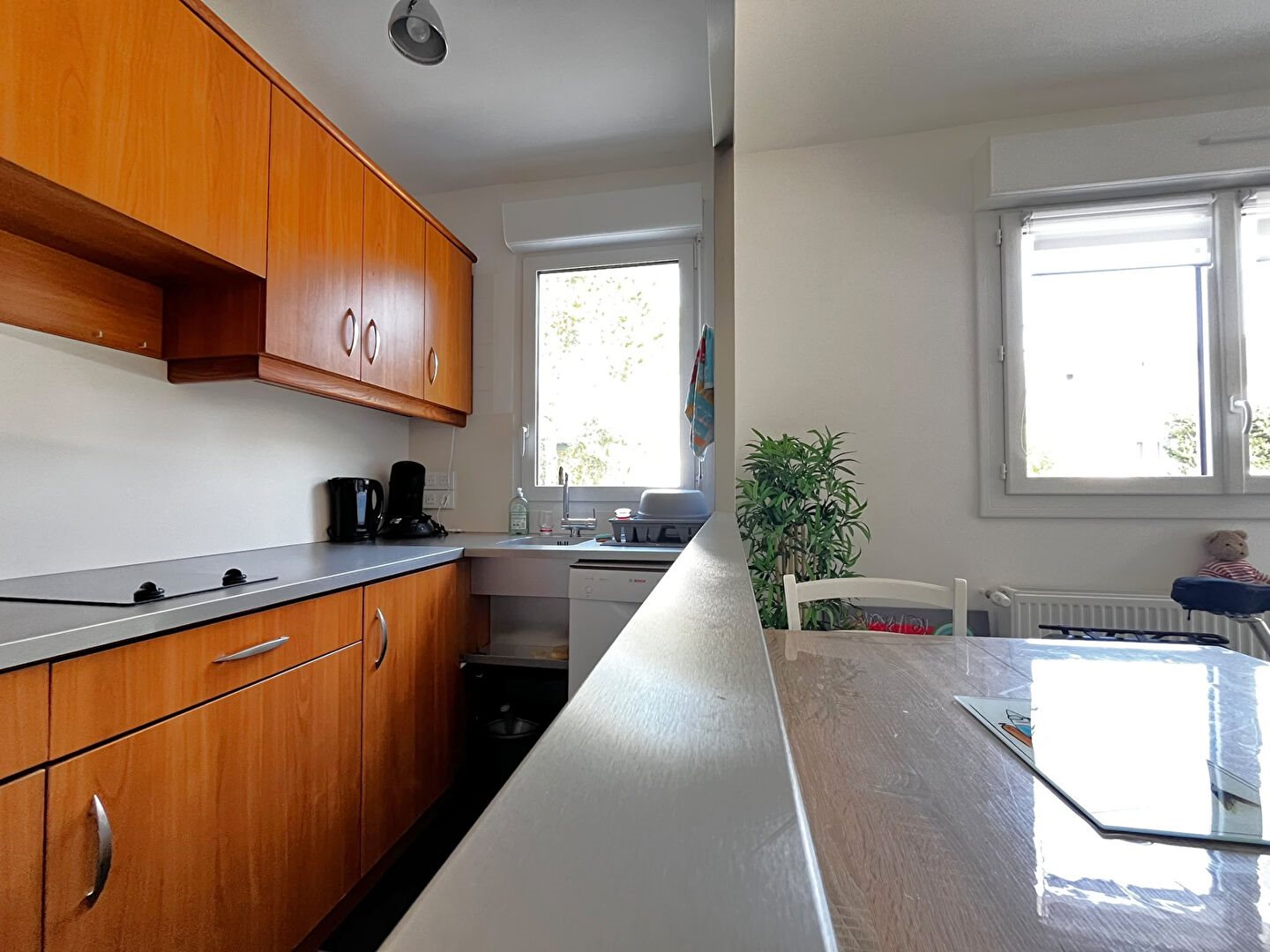 Appartement à vendre, 39m², La Baule-Escoublac