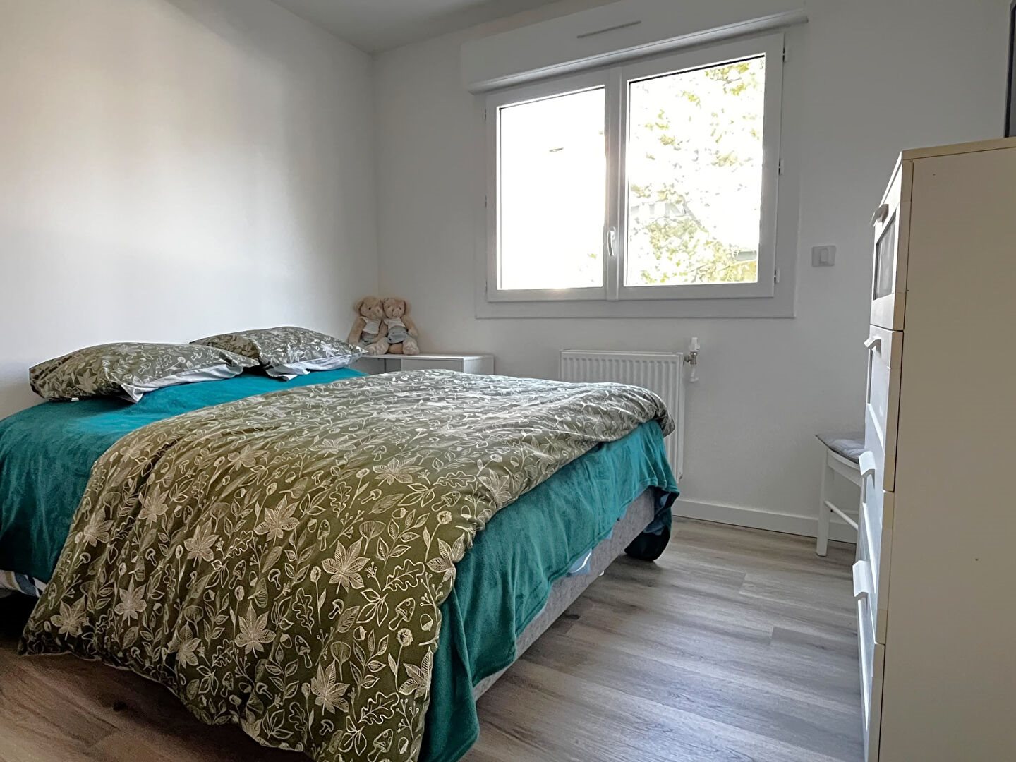 Appartement à vendre, 39m², La Baule-Escoublac