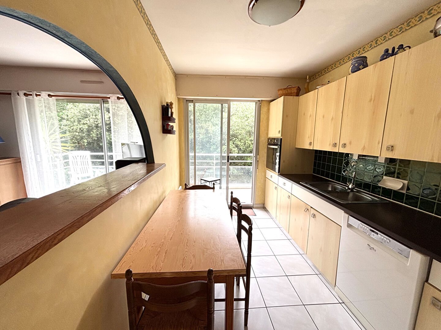 Appartement à vendre, 85m², La Baule-Escoublac