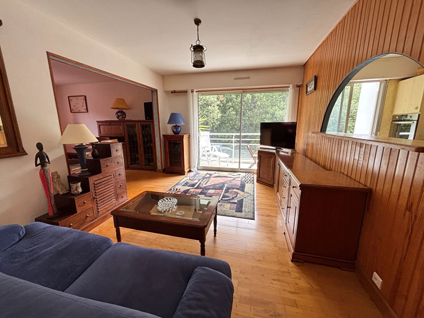 Appartement à vendre, 85m², La Baule-Escoublac