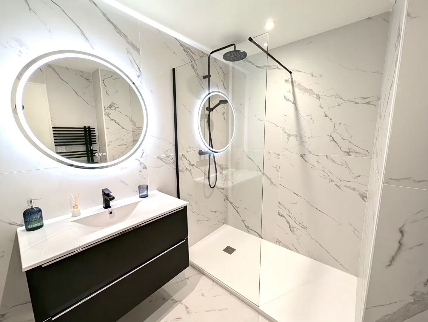 Appartement à vendre, 56m², La Baule-Escoublac