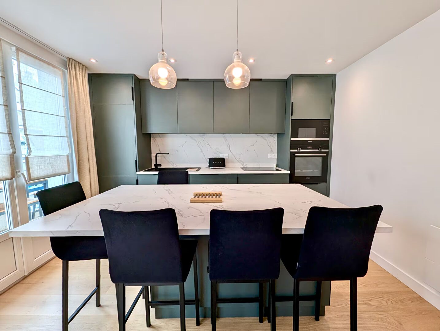 Appartement à vendre, 56m², La Baule-Escoublac