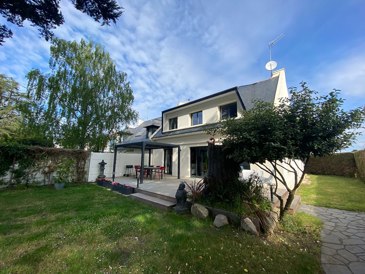 Maison à vendre, 155m², La Baule-Escoublac