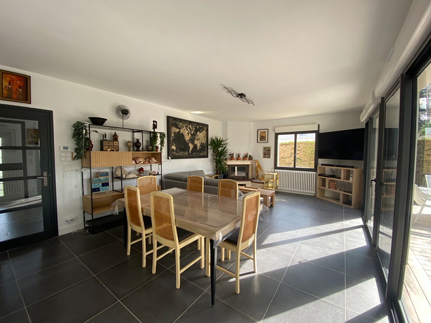 Maison à vendre, 155m², La Baule-Escoublac