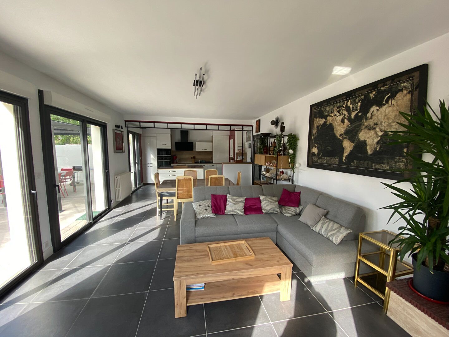 Maison à vendre, 155m², La Baule-Escoublac