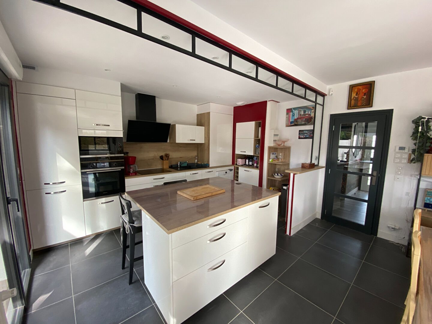 Maison à vendre, 155m², La Baule-Escoublac