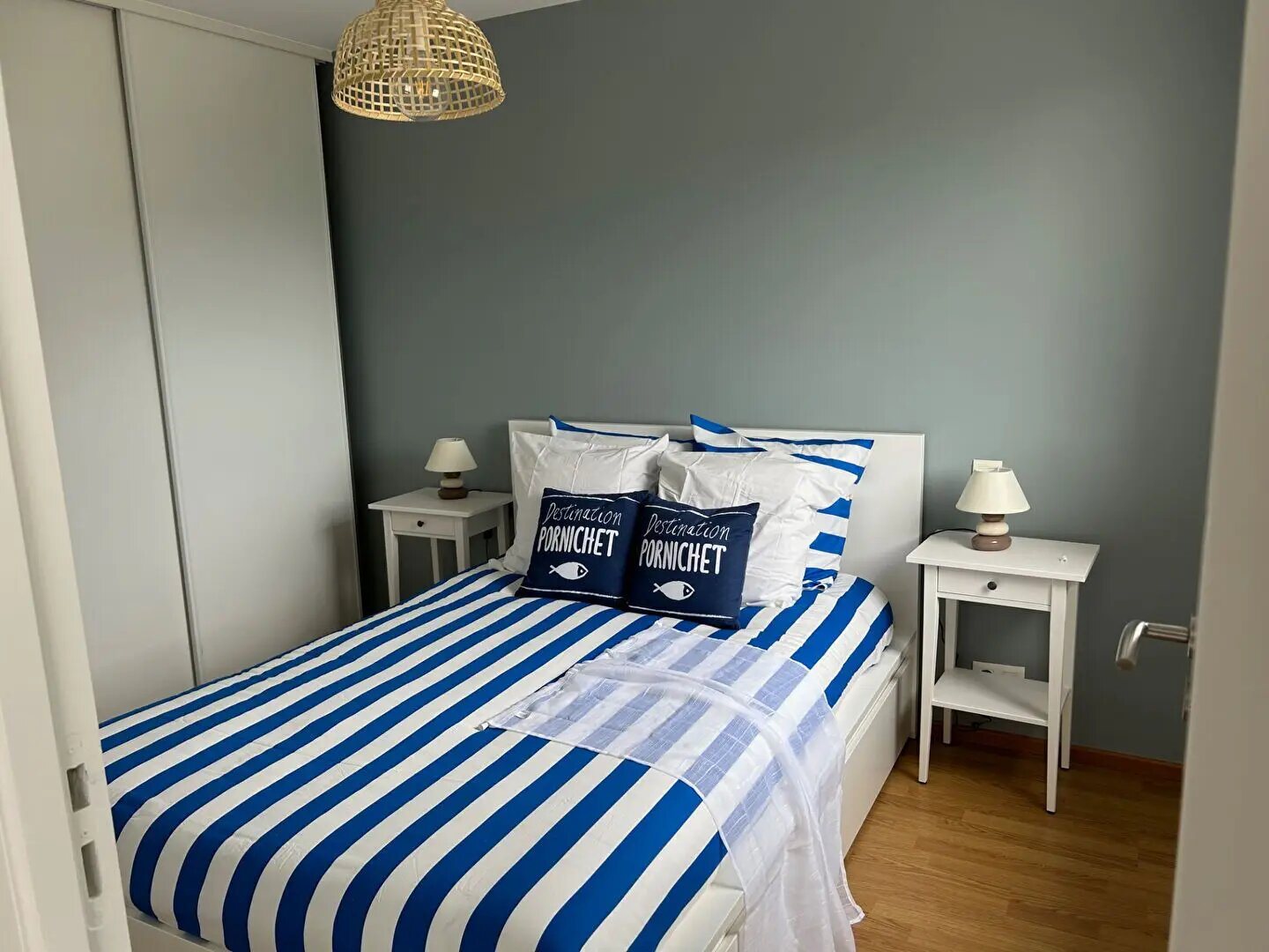 Appartement à louer, 31m², Pornichet