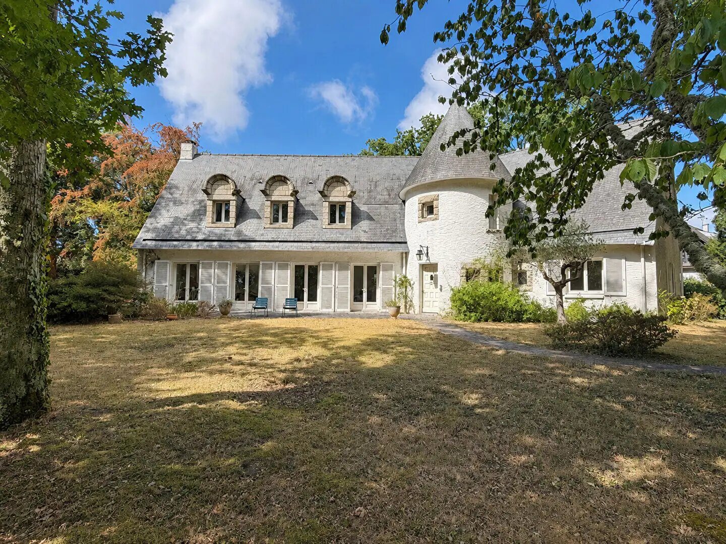 Maison à vendre, 344m², La Baule-Escoublac