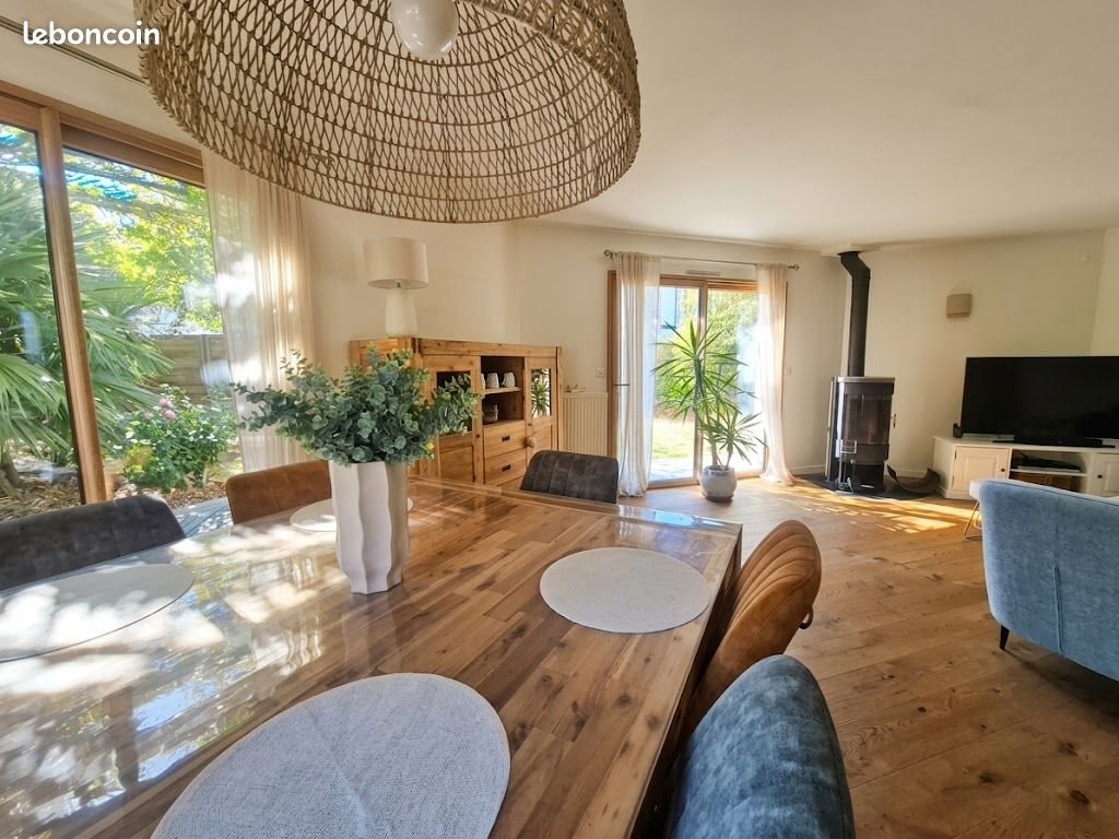 Maison à vendre, 130m², Le Croisic