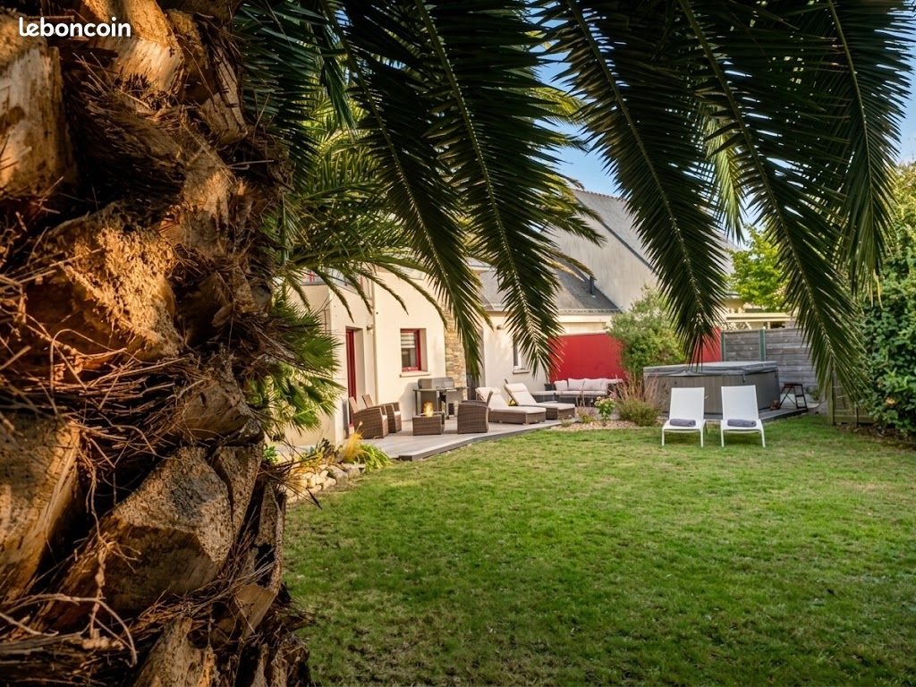Maison à vendre, 130m², Le Croisic