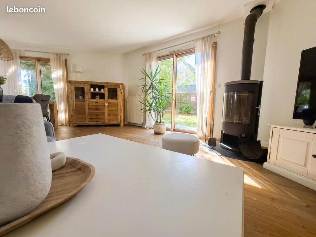 Maison à vendre, 130m², Le Croisic