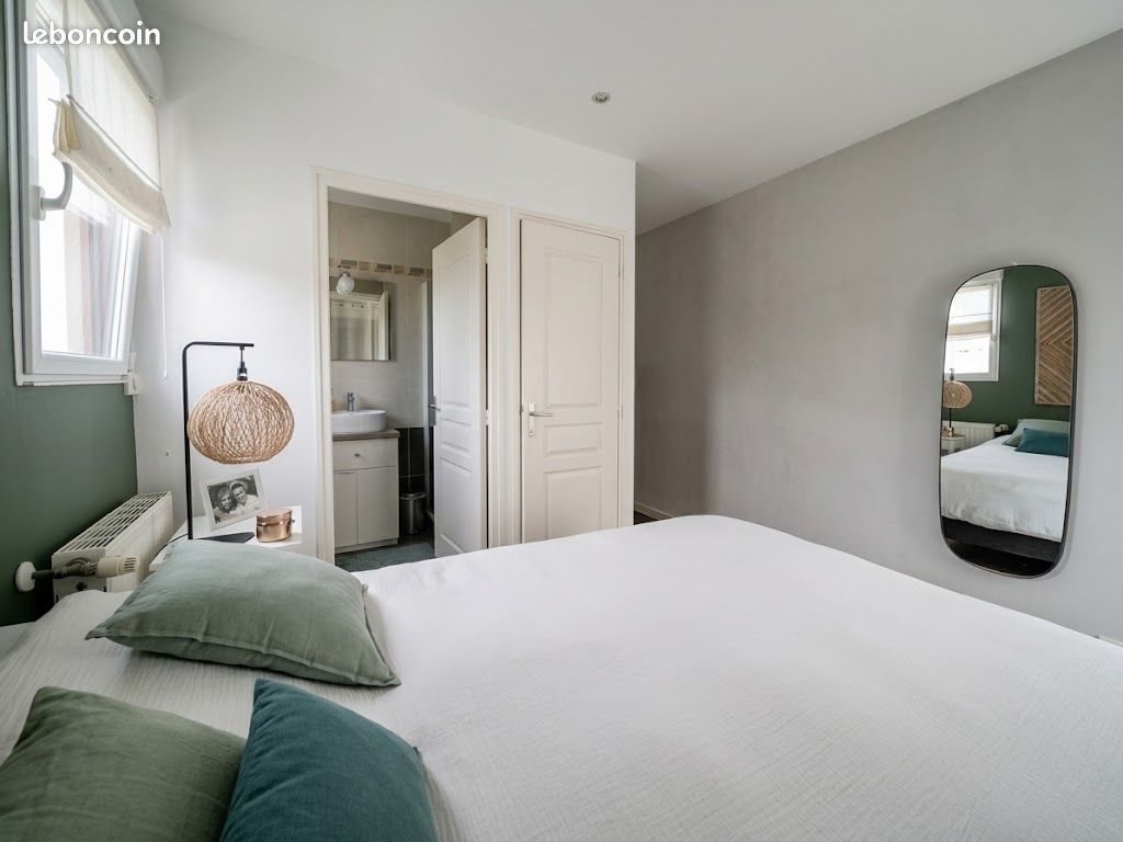 Maison à vendre, 130m², Le Croisic
