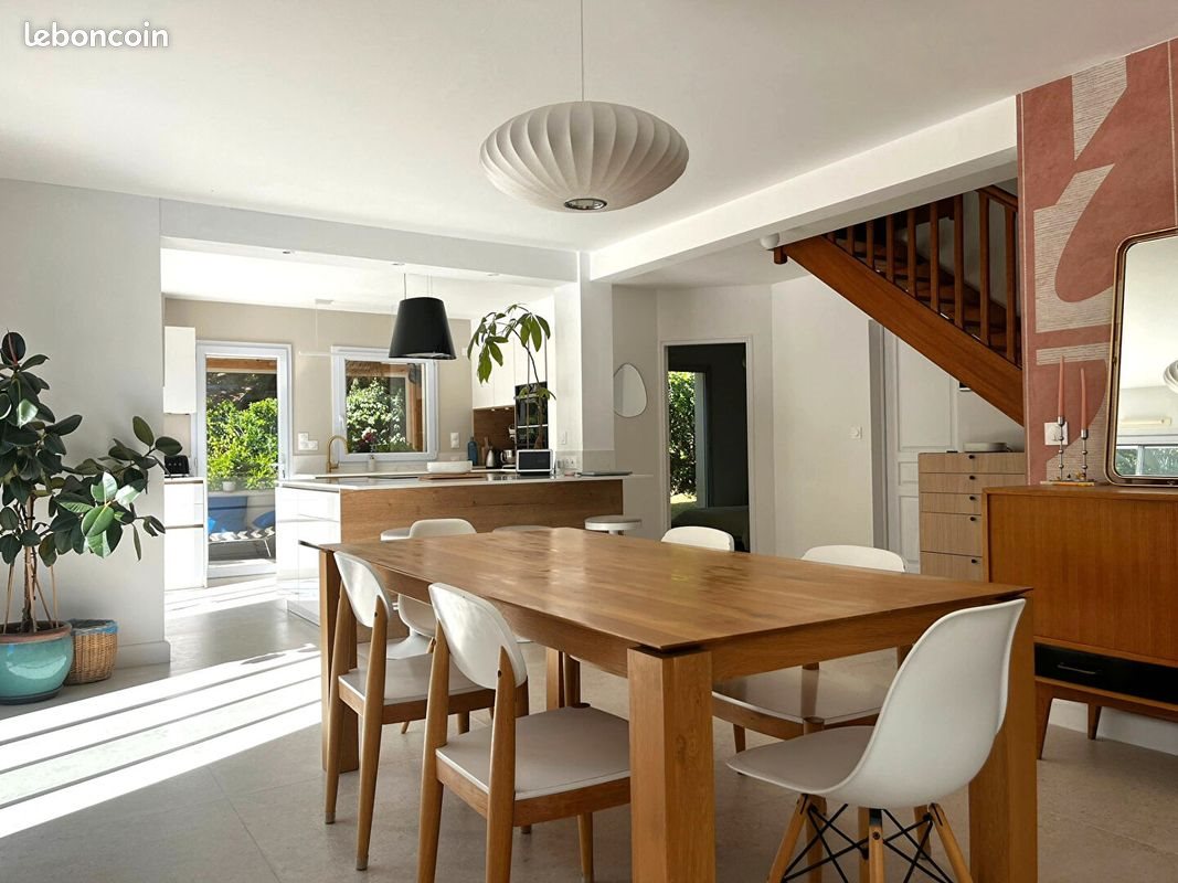 Maison à vendre, 190m², La Baule-Escoublac