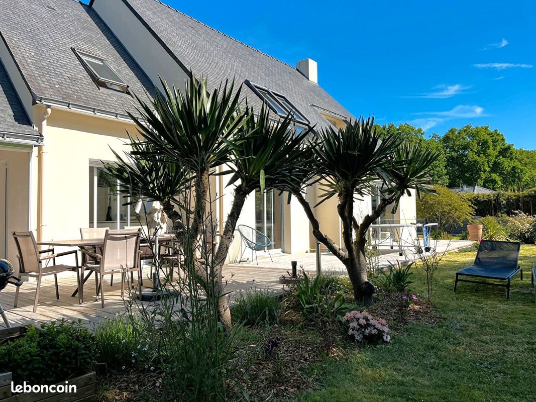 Maison à vendre, 190m², La Baule-Escoublac